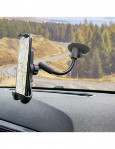 SOPORTE TELEFONO ARTICULADO...