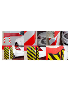 PROTECTOR ESQUINA PARKING B/R 2