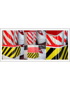 PROTECTOR ESQUINA FLEXIBLE B/R 2