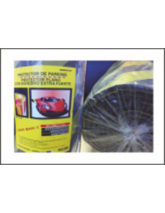 PROTECTOR ROCE PARKING ROLLO 2