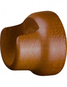 SOPORTE MADERA LATE. BL2 TECA 2