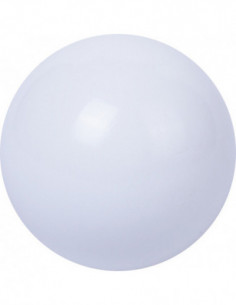 TERMINAL MADERA BOLA BL2 BLCO. 2