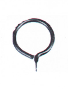 ANILLA BARRA INTER 35MM BL 10 2