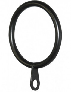 ANILLA FORJA BL10 NEGRO 2