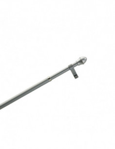 BARRA EXT VISILLO RED NIQUEL 2