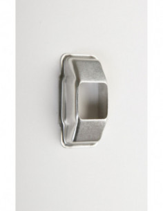 CARCASA POLEA ALUMINIO 2