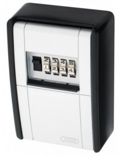 CAJA FUERTE MINI PROGRAMABLE