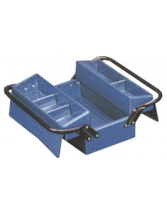 CAJA HERRAMIENTAS METAL 2