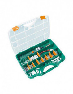 ESTUCHE MODULABL HERRAM N23-26 2