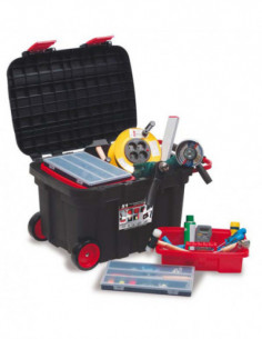 ARCON HERRAMIENTAS C/RUEDAS 51 2