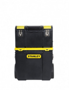 TALLER MOVIL 3 EN 1 C/ RUEDAS 2