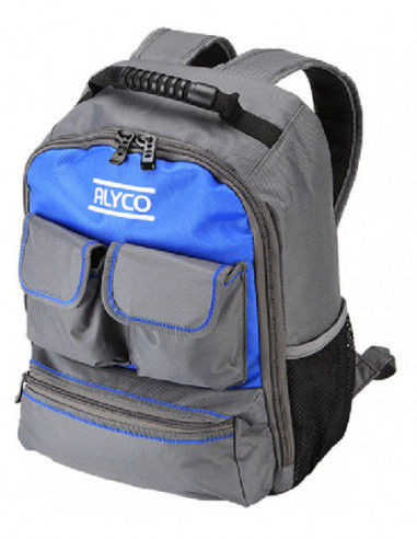 BOLSA PORTAHERRAMIENTAS 10 B