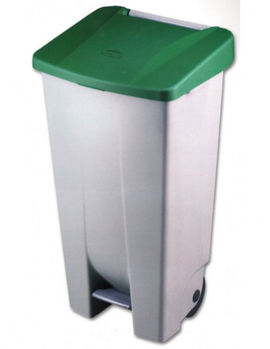 CONTENEDOR PEDAL RUEDAS