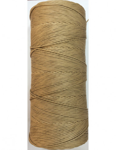 CUERDA HILO PAPEL BIO ECODEGRADABLE...