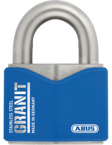 CANDADO SEGURIDAD GRANIT