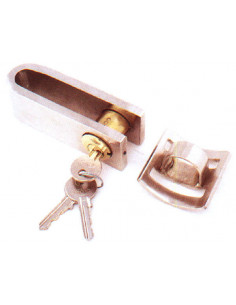 CANDADO PERSIANA TIJERA JG 2