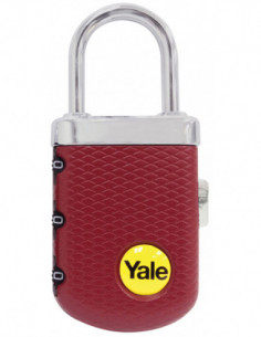 CANDADO COMBINACION VIAJE GRAN 2