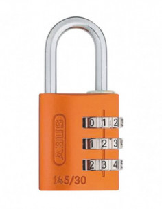 CANDADO COMBINACION REPR TITAN 2