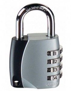 CANDADO COMBINACION REPR 2