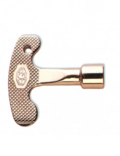 LLAVE CIERRE TRIANG ELECTRIC 2