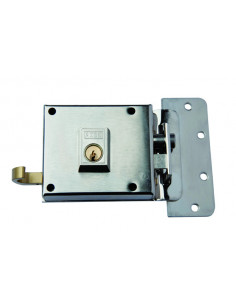 CERRADURA SOBREPONER DCHA 2