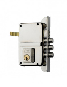 CERRADURA SOBREPONER DCHA 2