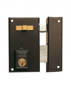 CERRADURA SOBREPONER DCHA 2