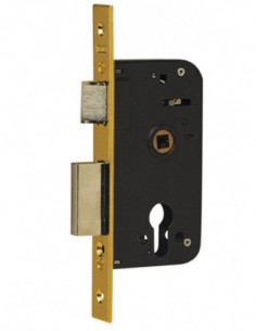 CERRADURA EMBUTIR REVERSIBLE 2