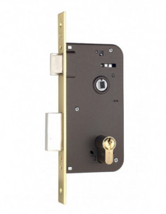 CERRADURA EMBUTIR REVERSIBLE 2