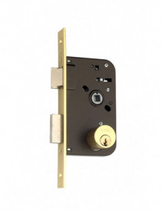 CERRADURA EMBUTIR REVERSIBLE 2