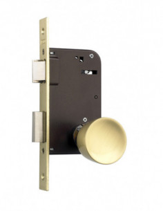 CERRADURA EMBUTIR REVERSIBLE 2