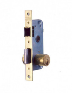 CERRADURA EMBUTIR MADERA 2