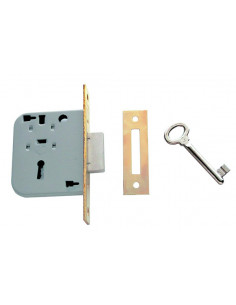 CERRADURA EMBUTIR MADERA 2