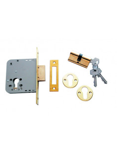 CERRADURA EMBUTIR MADERA C C 2