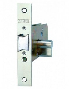 CERRADURA EMBUTIR METALICA 2