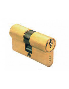 BOMBILLO NIQUELADO LOCKINGLINE 2