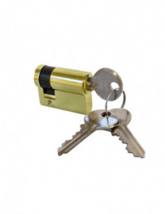 BOMBILLO LATON METAL LC 2