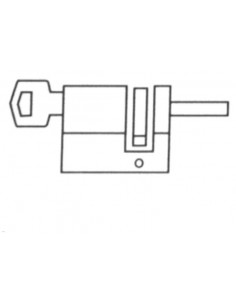 BOMBILLO LATON PARA POMO 2