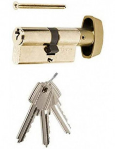 BOMBILLO POMO LC LATON 2