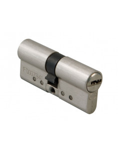 BOMBILLO ANTIBUMPING CROMO LC 2