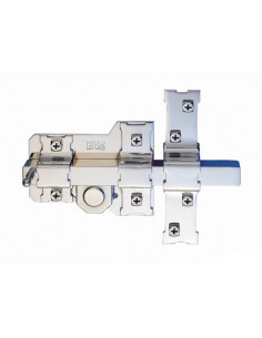 CERROJO NIQUEL IZDA 2