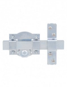 CERROJO GALVA TRASTERO 2