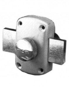 CERROJO SOBREPONER 2