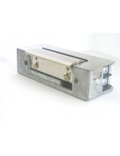 CERRADERO GRIS REGULABLE S 2