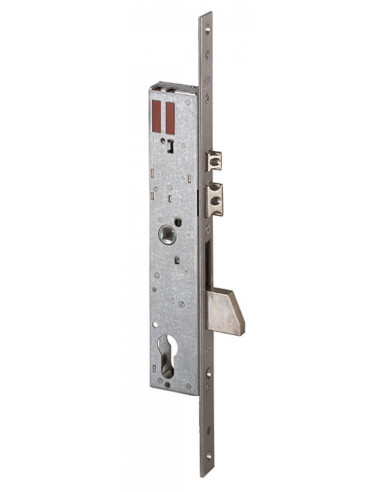 CERRADERO EL EMBUTIR SEGURIDAD