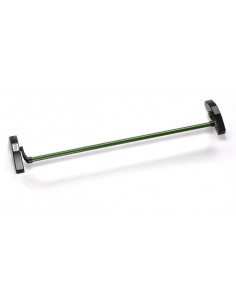 BARRA ANTIPANICO EMBUTIR 1P 2