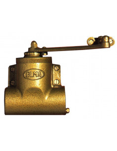 CIERRAPUERTA HIDRAULICO N.2 2