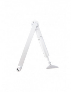 BRAZO RETENEDOR BLANCO DCL141 2