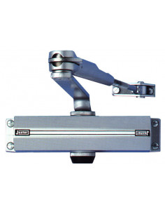 CIERRAPUERTA PLATA CH 2-3PR 2