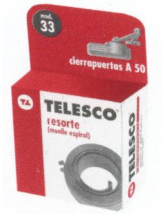 MUELLE RECAMBIO M 22 2